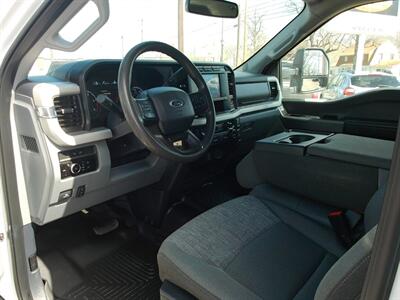 2023 Ford F-350 Super Duty XLT - Photo 14 - Layton, UT 84041