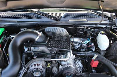 2005 Chevrolet Silverado 2500HD LT   - Photo 11 - Layton, UT 84041