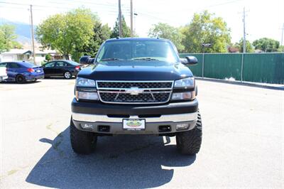 2005 Chevrolet Silverado 2500HD LT   - Photo 9 - Layton, UT 84041