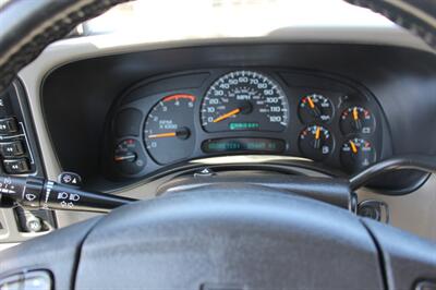 2005 Chevrolet Silverado 2500HD LT   - Photo 17 - Layton, UT 84041