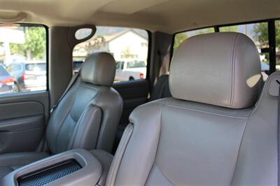 2005 Chevrolet Silverado 2500HD LT   - Photo 19 - Layton, UT 84041