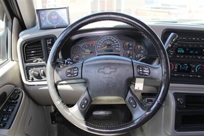 2005 Chevrolet Silverado 2500HD LT   - Photo 16 - Layton, UT 84041