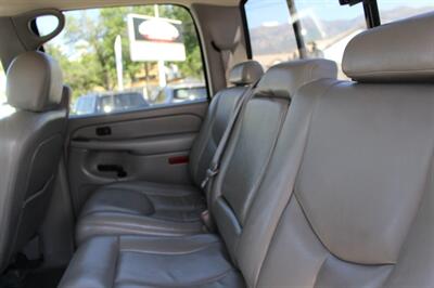 2005 Chevrolet Silverado 2500HD LT   - Photo 21 - Layton, UT 84041