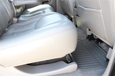 2005 Chevrolet Silverado 2500HD LT   - Photo 22 - Layton, UT 84041