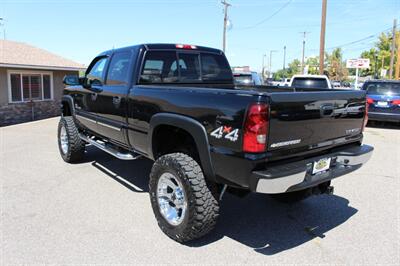 2005 Chevrolet Silverado 2500HD LT   - Photo 3 - Layton, UT 84041