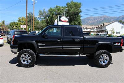 2005 Chevrolet Silverado 2500HD LT   - Photo 2 - Layton, UT 84041