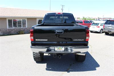 2005 Chevrolet Silverado 2500HD LT   - Photo 4 - Layton, UT 84041