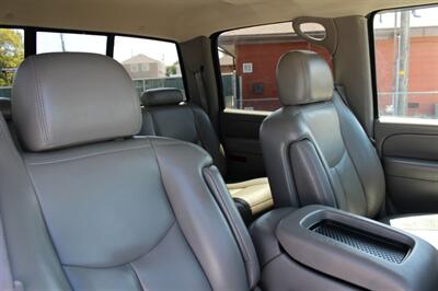 2005 Chevrolet Silverado 2500HD LT   - Photo 25 - Layton, UT 84041