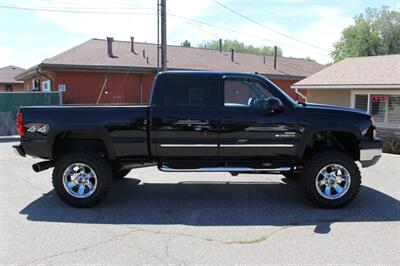 2005 Chevrolet Silverado 2500HD LT   - Photo 7 - Layton, UT 84041