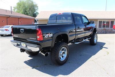 2005 Chevrolet Silverado 2500HD LT   - Photo 6 - Layton, UT 84041