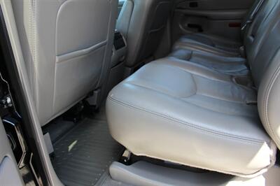 2005 Chevrolet Silverado 2500HD LT   - Photo 20 - Layton, UT 84041