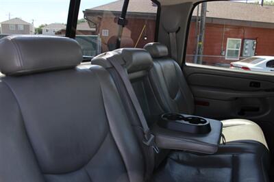 2005 Chevrolet Silverado 2500HD LT   - Photo 23 - Layton, UT 84041