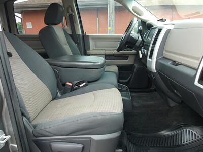 2011 RAM 2500 SLT   - Photo 26 - Layton, UT 84041