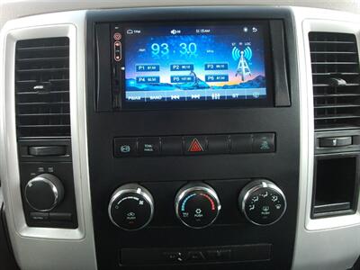 2011 RAM 2500 SLT   - Photo 21 - Layton, UT 84041