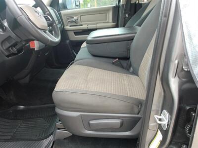 2011 RAM 2500 SLT   - Photo 14 - Layton, UT 84041