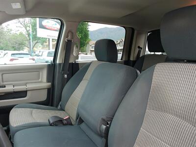2011 RAM 2500 SLT   - Photo 16 - Layton, UT 84041