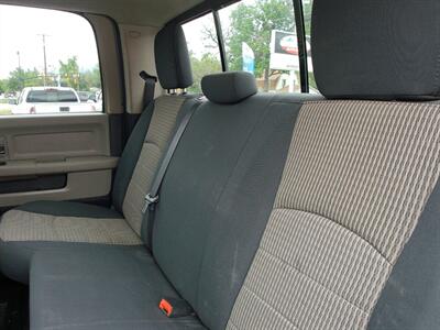 2011 RAM 2500 SLT   - Photo 23 - Layton, UT 84041
