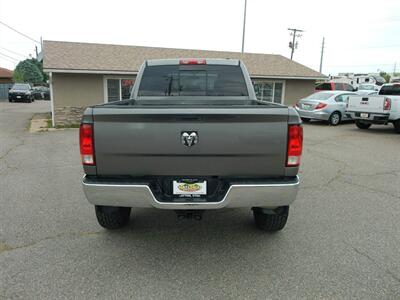 2011 RAM 2500 SLT   - Photo 4 - Layton, UT 84041