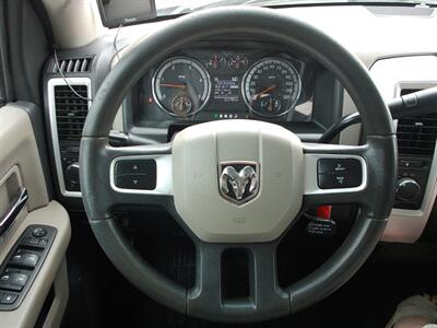2011 RAM 2500 SLT   - Photo 18 - Layton, UT 84041