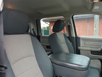 2011 RAM 2500 SLT   - Photo 27 - Layton, UT 84041