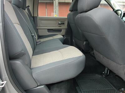 2011 RAM 2500 SLT   - Photo 24 - Layton, UT 84041