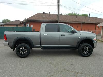 2011 RAM 2500 SLT   - Photo 7 - Layton, UT 84041