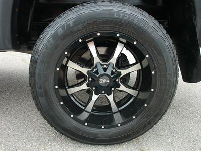 2011 RAM 2500 SLT   - Photo 12 - Layton, UT 84041