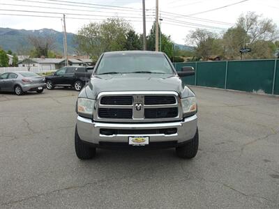 2011 RAM 2500 SLT   - Photo 9 - Layton, UT 84041