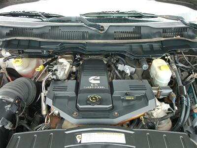 2011 RAM 2500 SLT   - Photo 10 - Layton, UT 84041