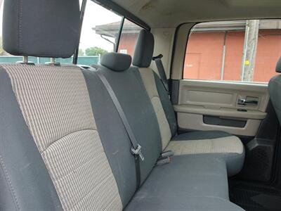 2011 RAM 2500 SLT   - Photo 25 - Layton, UT 84041