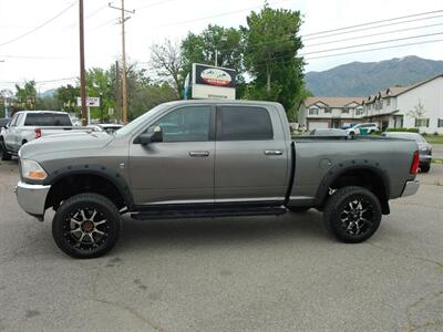 2011 RAM 2500 SLT   - Photo 2 - Layton, UT 84041
