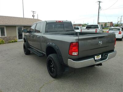 2011 RAM 2500 SLT   - Photo 3 - Layton, UT 84041