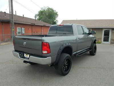 2011 RAM 2500 SLT   - Photo 6 - Layton, UT 84041