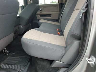 2011 RAM 2500 SLT   - Photo 22 - Layton, UT 84041