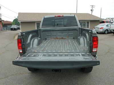2011 RAM 2500 SLT   - Photo 5 - Layton, UT 84041