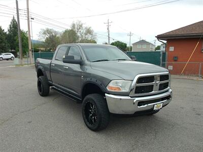 2011 RAM 2500 SLT   - Photo 8 - Layton, UT 84041