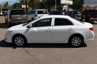 2010 Toyota Corolla   - Photo 2 - Layton, UT 84041