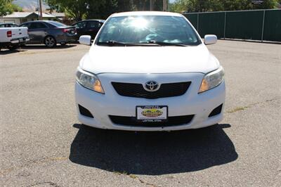 2010 Toyota Corolla   - Photo 8 - Layton, UT 84041