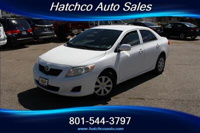 2010 Toyota Corolla   - Photo 1 - Layton, UT 84041