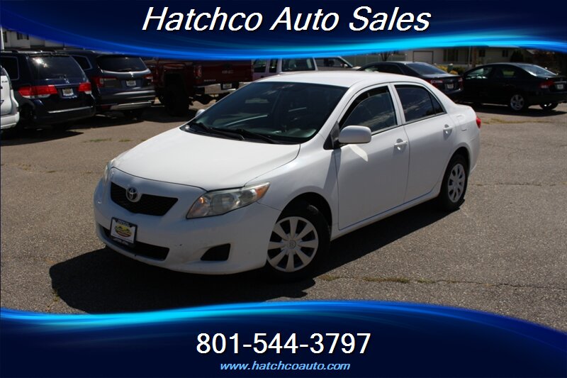 2010 Toyota Corolla   - Photo 1 - Layton, UT 84041