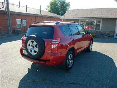 2010 Toyota RAV4   - Photo 5 - Layton, UT 84041