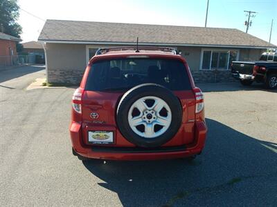 2010 Toyota RAV4   - Photo 4 - Layton, UT 84041