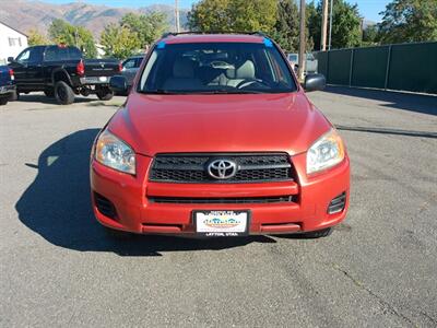 2010 Toyota RAV4   - Photo 8 - Layton, UT 84041