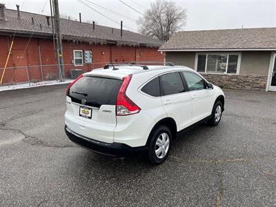 2012 Honda CR-V EX-L   - Photo 4 - Layton, UT 84041