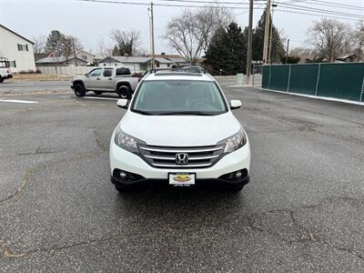 2012 Honda CR-V EX-L   - Photo 7 - Layton, UT 84041