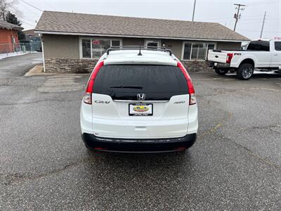 2012 Honda CR-V EX-L   - Photo 3 - Layton, UT 84041