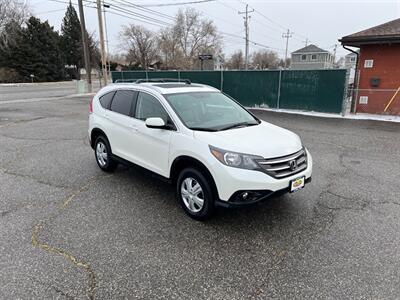 2012 Honda CR-V EX-L   - Photo 6 - Layton, UT 84041