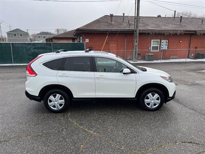 2012 Honda CR-V EX-L   - Photo 5 - Layton, UT 84041