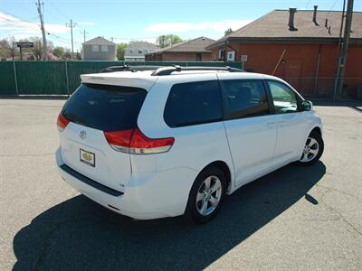 2013 Toyota Sienna LE 8-Passenger   - Photo 6 - Layton, UT 84041