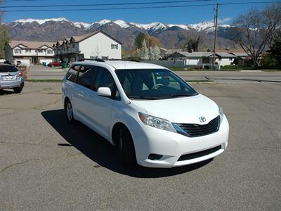 2013 Toyota Sienna LE 8-Passenger   - Photo 8 - Layton, UT 84041